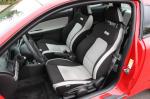 Chevrolet Cobalt SS Turbo 2009 года
